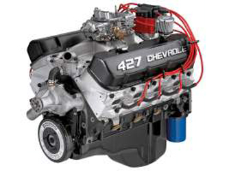 B3940 Engine